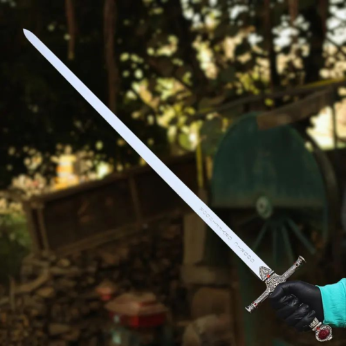 Harry Potter Godric Gryffindor Sword