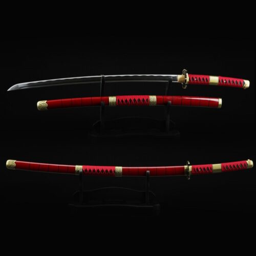 Roronoa Zoro One Piece Sword
