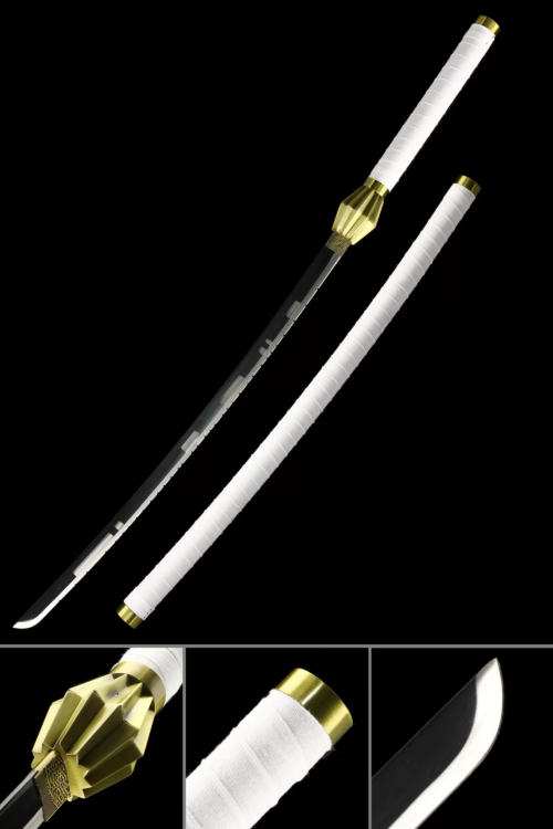 Zaraki Kenpachi Nozarashi Sword