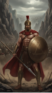 300 spartan