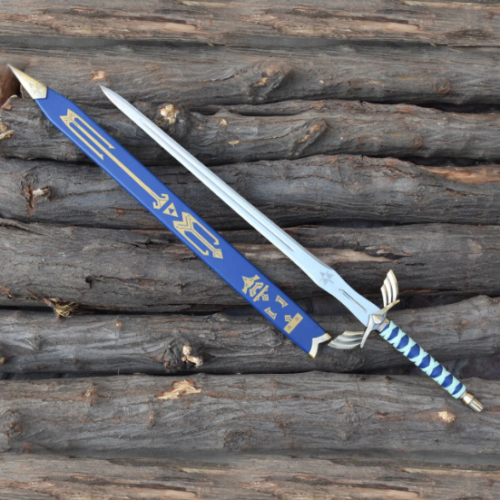 Zelda Link Skyward Sword