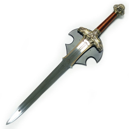 Conan The Barbarian Atlantean Sword