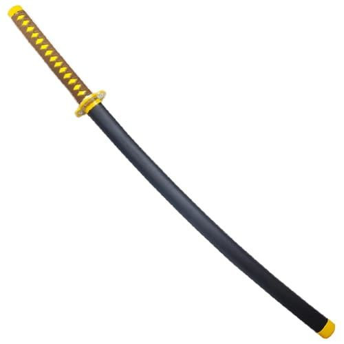 Zenitsu Agatsum Sword