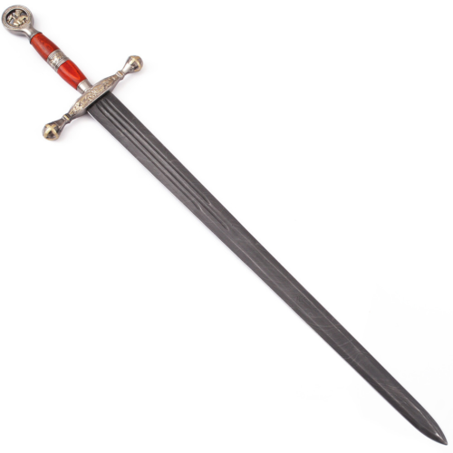 Saint George Ascalon Dragon Slayer Sword