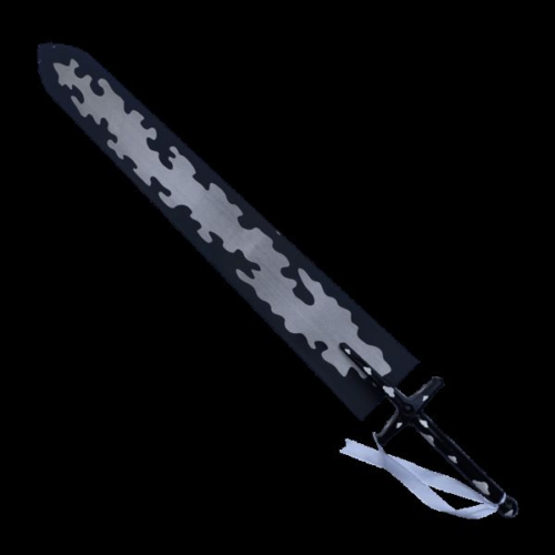 Black Clover Asta Sword