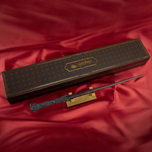Harry Potter Collector Wand