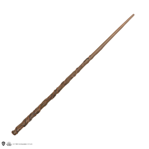 Hermione Granger Wand From Harry Potter