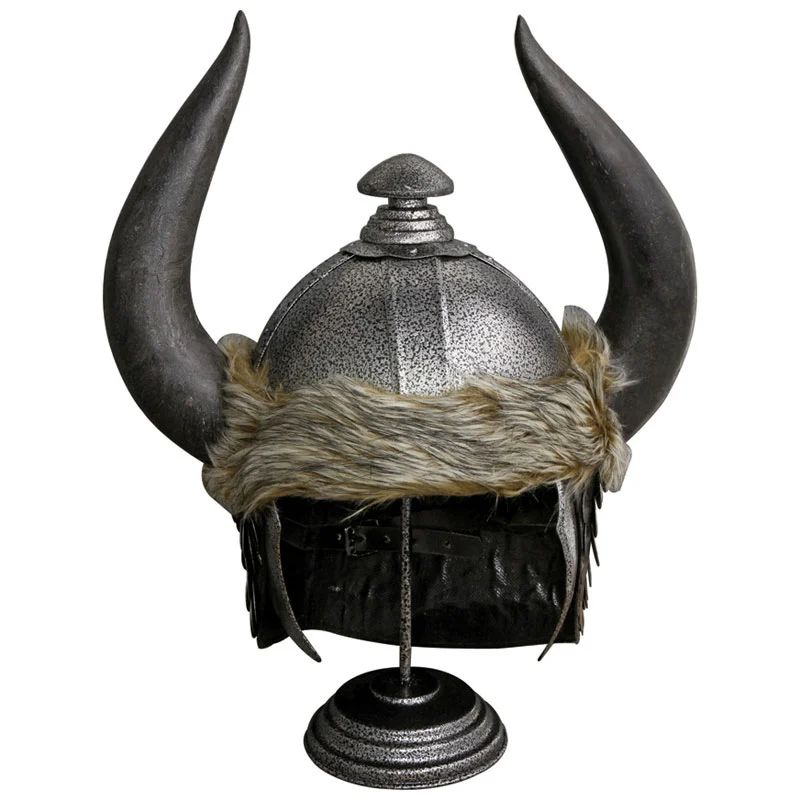 Helmet of Conan the Barbarian