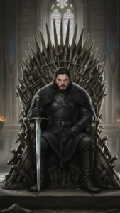 game of throne