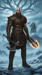 God of War