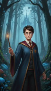 harry potter