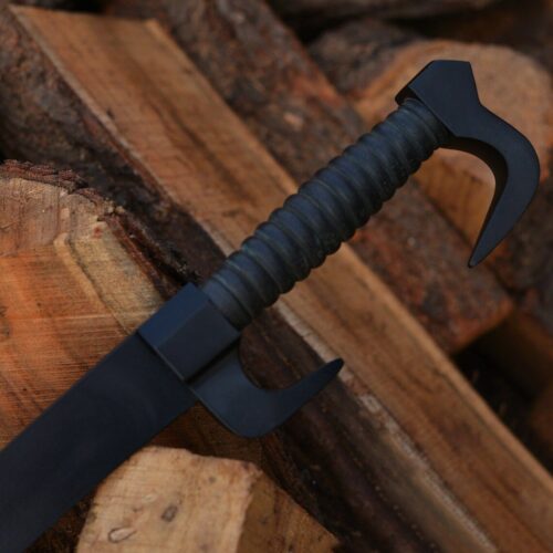 King Leonidas Spartan Sword