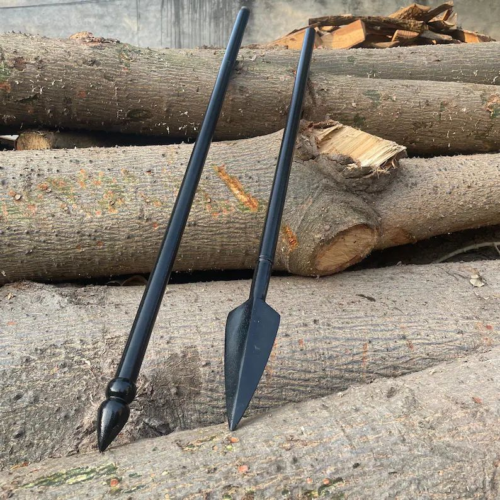 Spartan Spear from 300