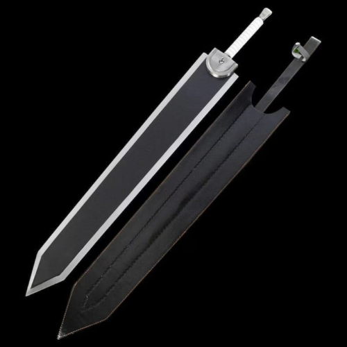 Berserk Guts Dragon Slayer Sword