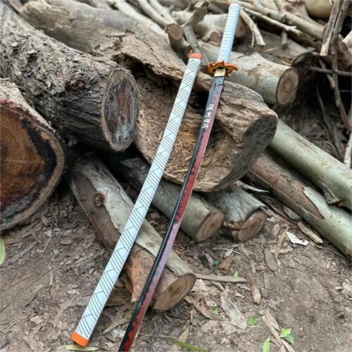 Rengoku Nichirin Sword