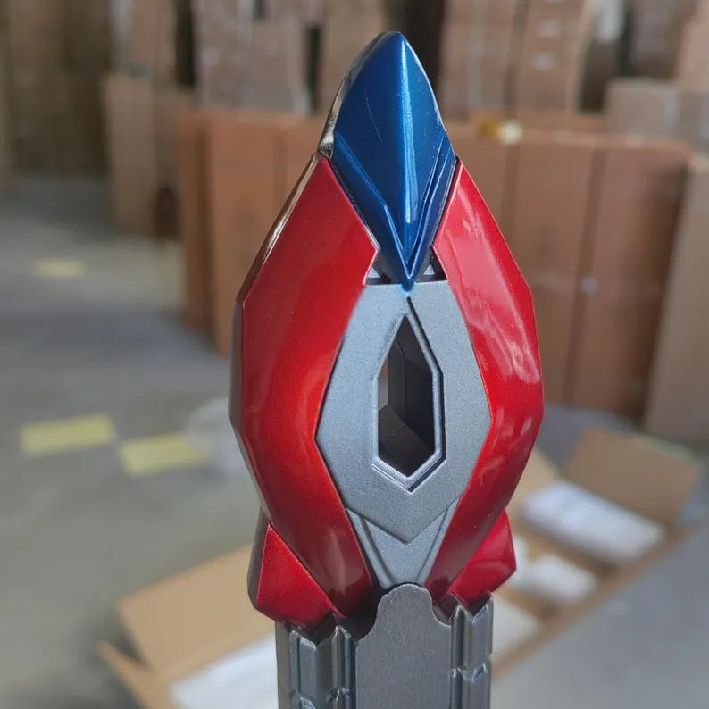 Optimus Prime Sword