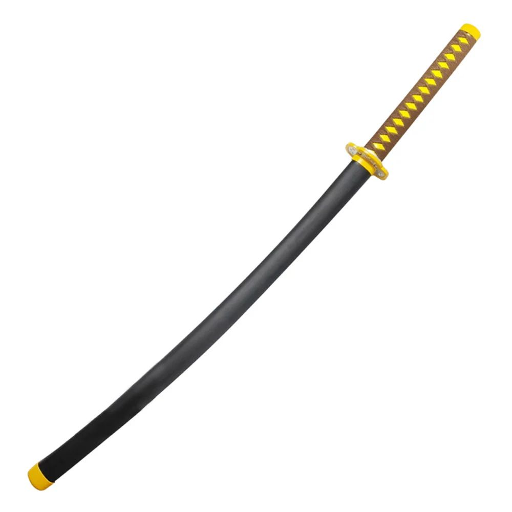 Zenitsu Agatsum Sword