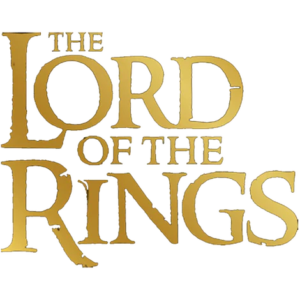 lord of the ring logo