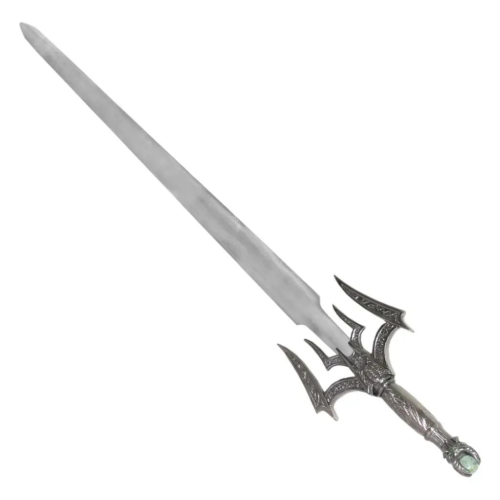 Kit Rae Luciendar Sword of Light
