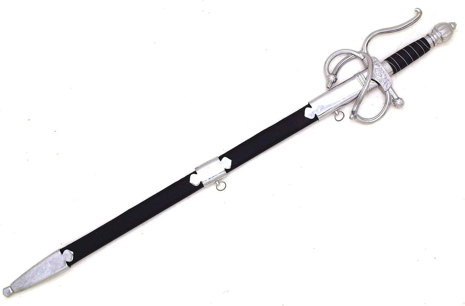 Middle Ages El Cid Rapier Sword