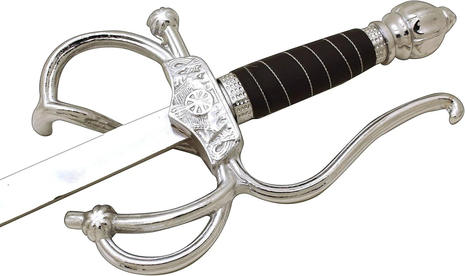 Middle Ages El Cid Rapier Sword