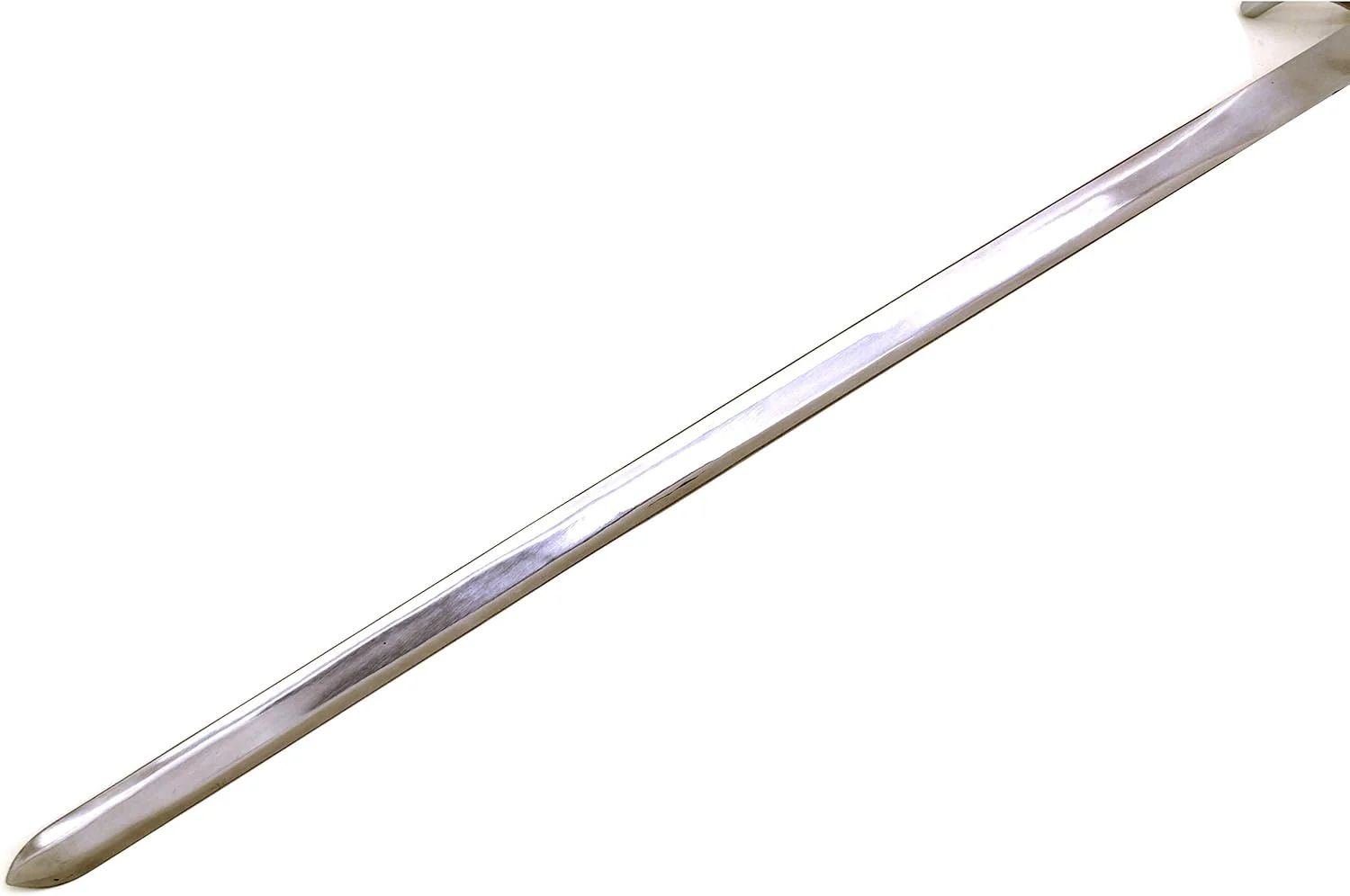 Middle Ages El Cid Rapier Sword