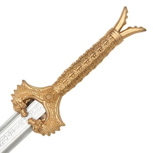 Wonder Woman’s God Killer Sword