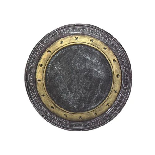 Wonder Woman Shield