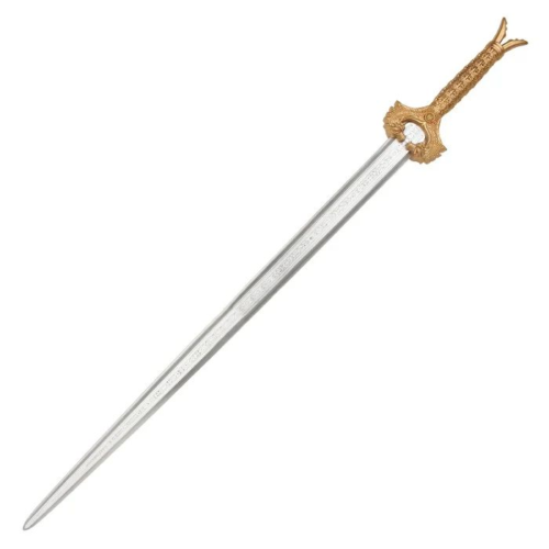 Wonder Woman’s God Killer Sword