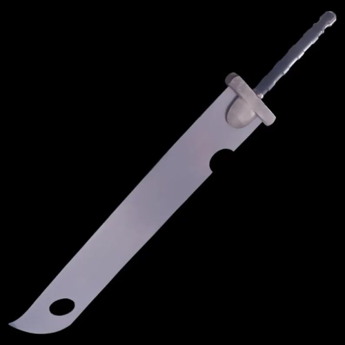 Zabuza Momochi Zanbatou Naruto Sword