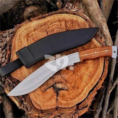 Gurkha khukuri Knife
