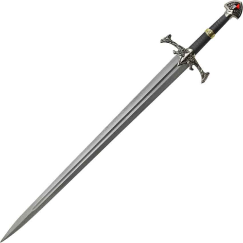 Blackfyre Sword