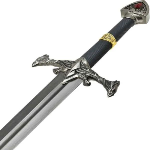 Blackfyre Sword of Damascus
