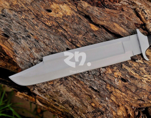 Predator Bowie Knife