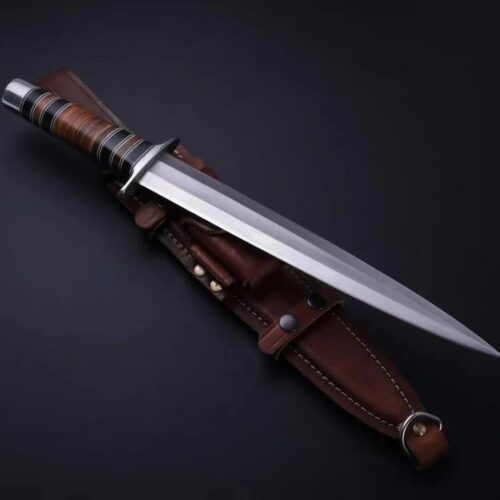 Arkansas Toothpick Dagger Knife