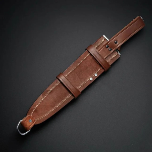 Arkansas Toothpick Dagger Knife