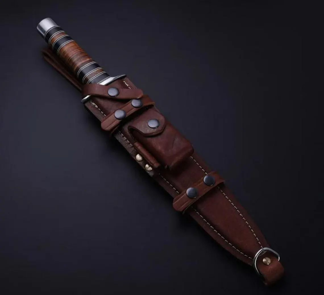 Arkansas Toothpick Dagger Knife