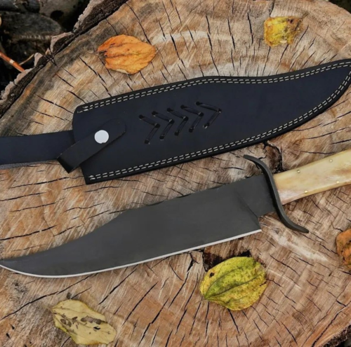 Bowie Knife