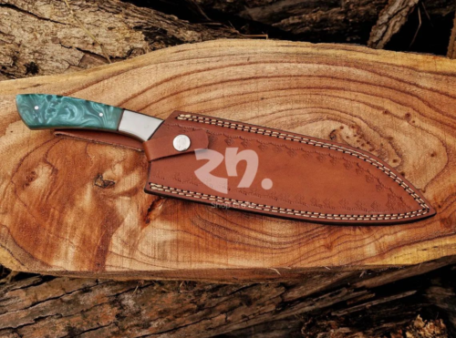 Handmade D2 Steel Chef Knife