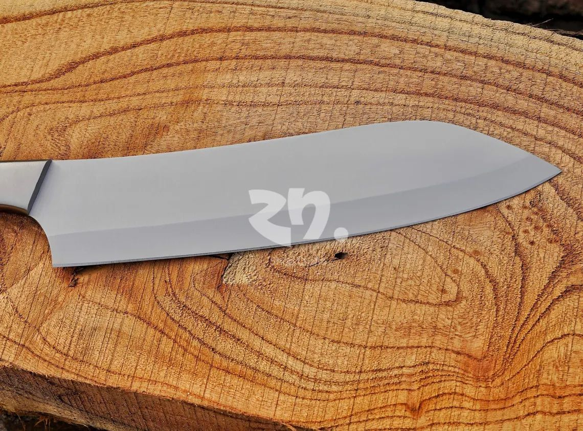 Handmade D2 Steel Chef Knife