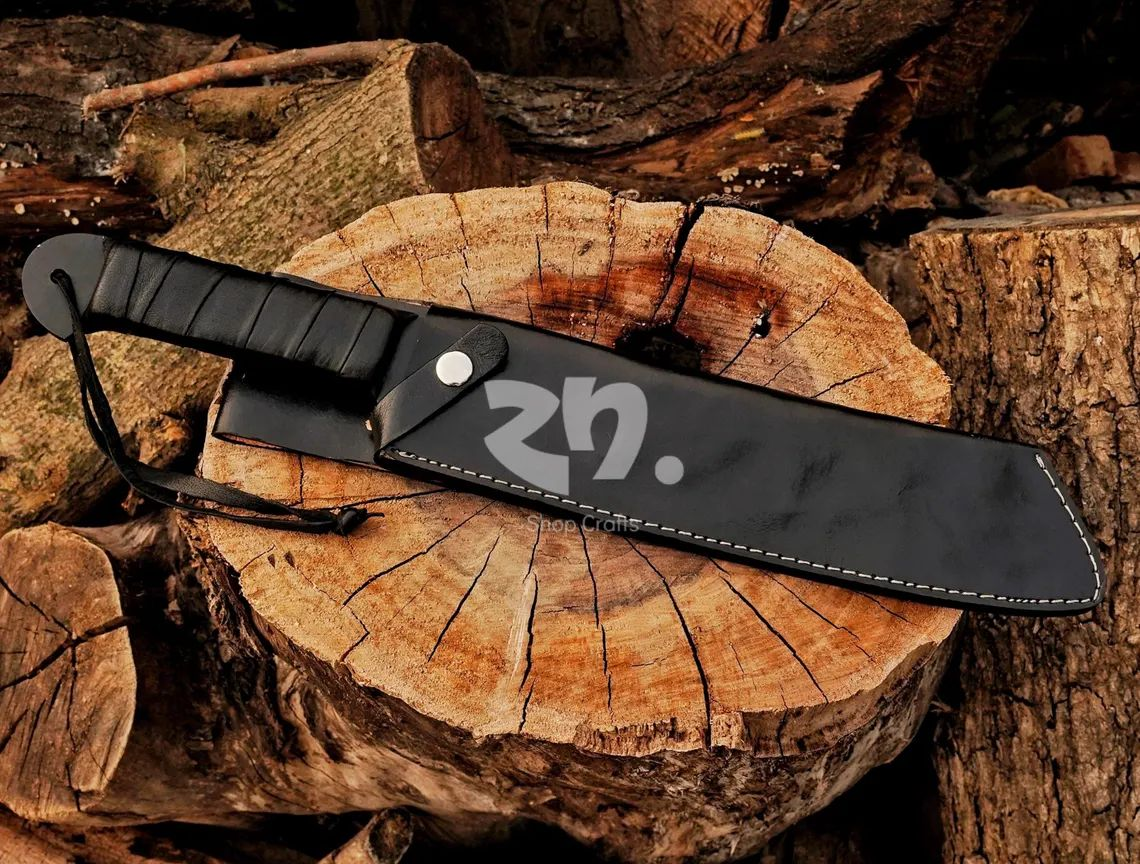 Rambo 4 Machete