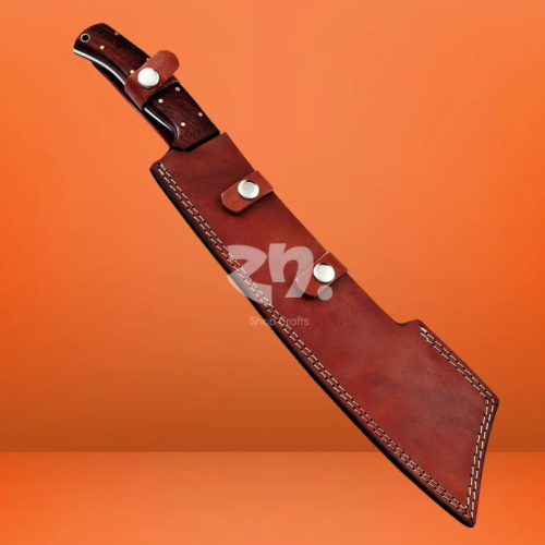Bowie Machete Knife