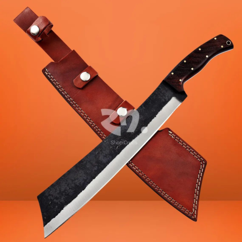 Bowie Machete Knife
