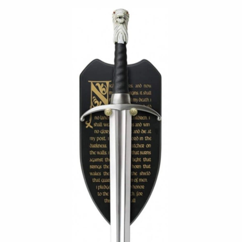Longclaw Sword