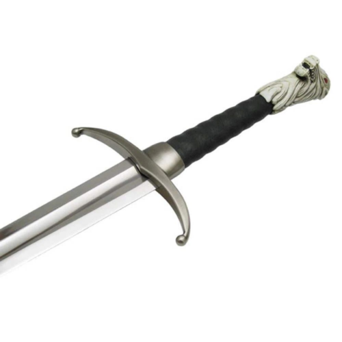 Longclaw Sword