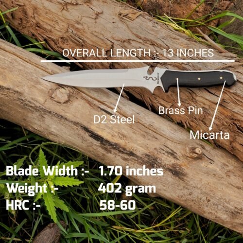 Resident evil 4 jack krauser knife