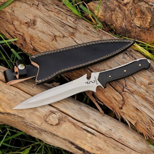 Resident evil 4 jack krauser knife