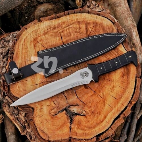 Leon Kennedy Knife