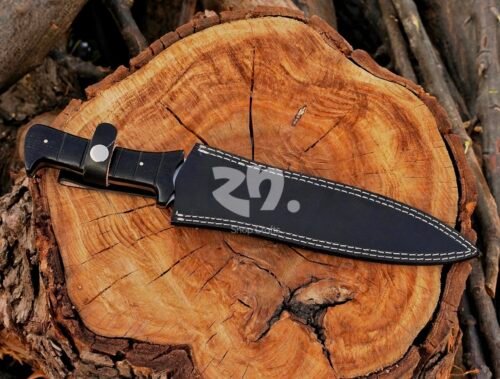 Leon s Kennedy Knife