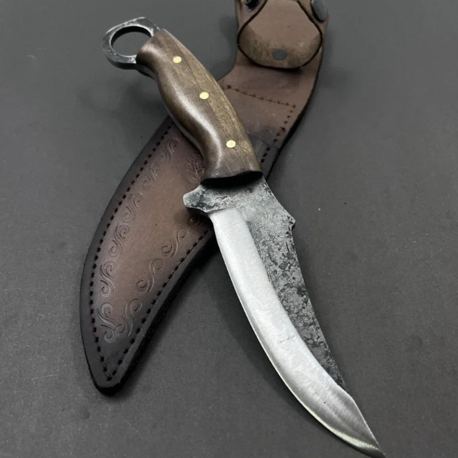 Bushcraft Knife